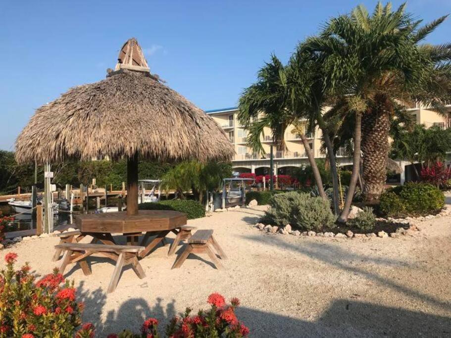 Welcome To The Pelican Lodge ! Tavernier Экстерьер фото
