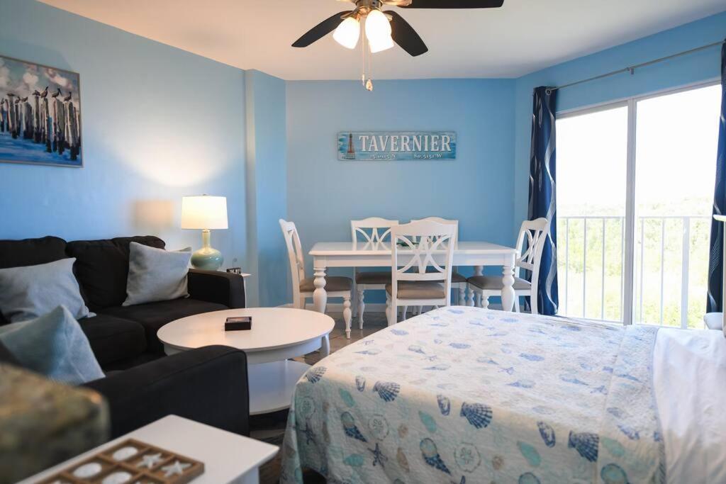 Welcome To The Pelican Lodge ! Tavernier Экстерьер фото