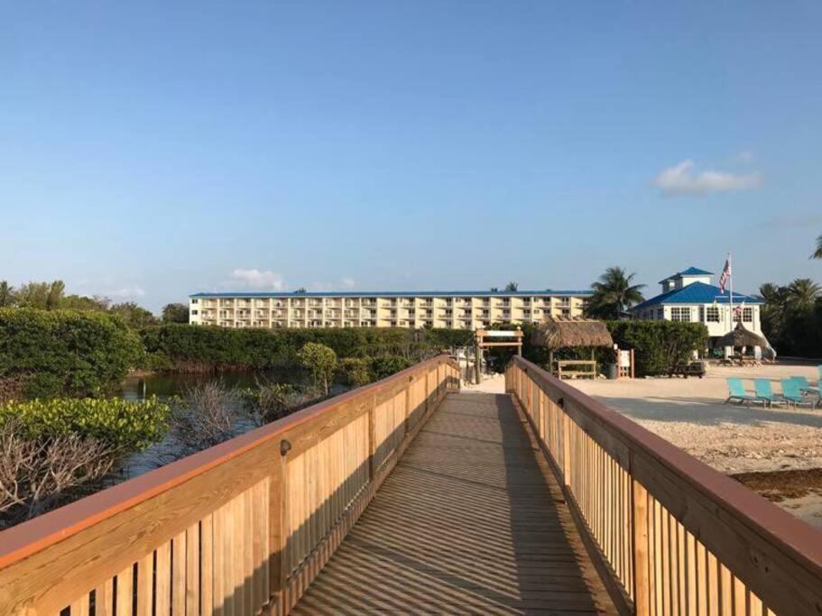 Welcome To The Pelican Lodge ! Tavernier Экстерьер фото