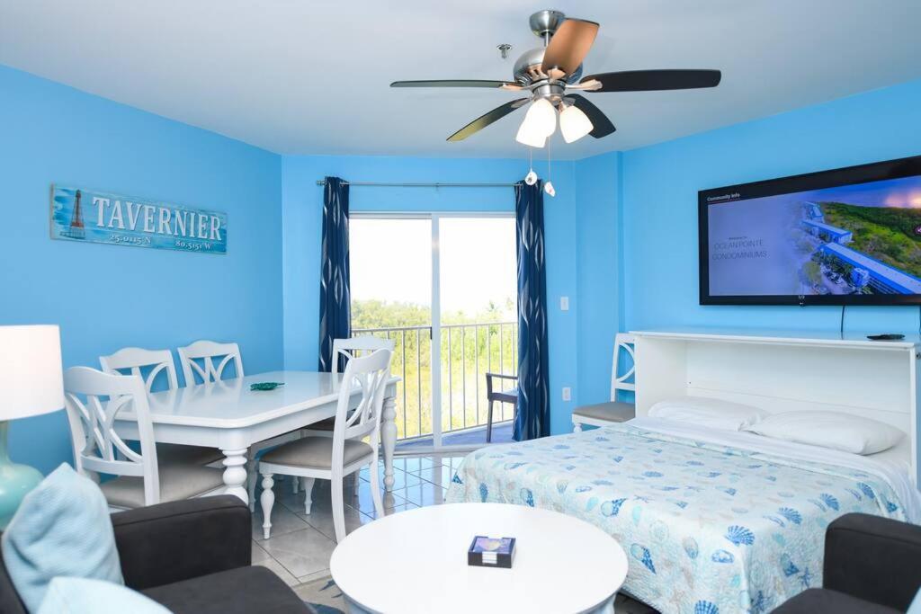 Welcome To The Pelican Lodge ! Tavernier Экстерьер фото
