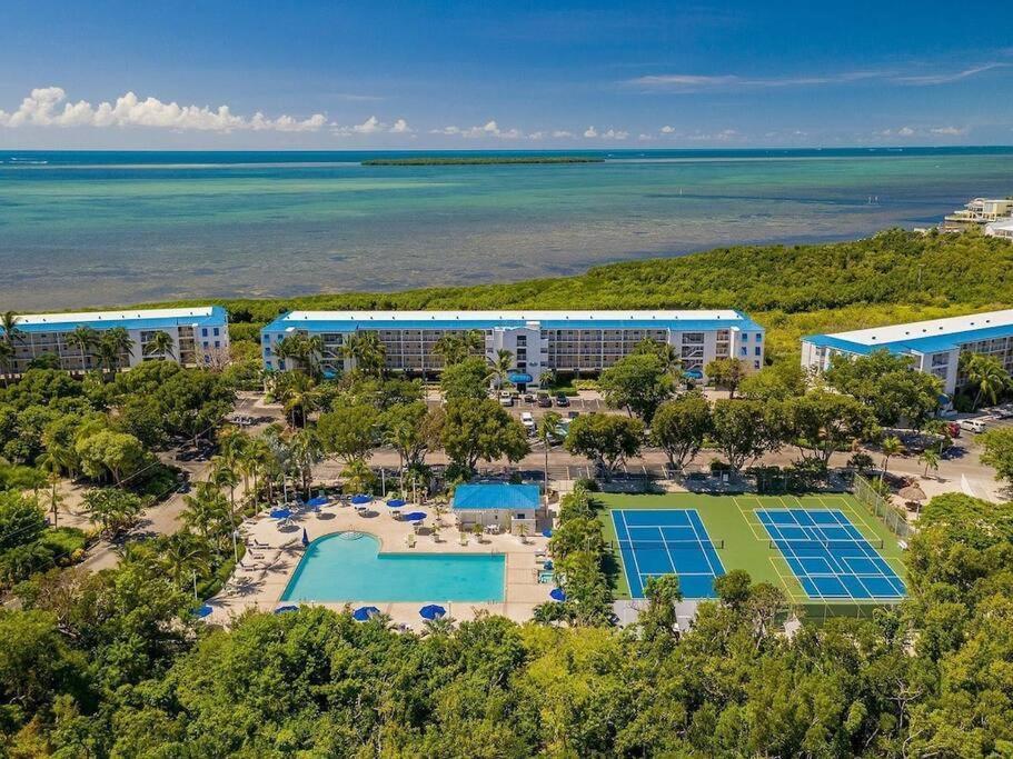 Welcome To The Pelican Lodge ! Tavernier Экстерьер фото