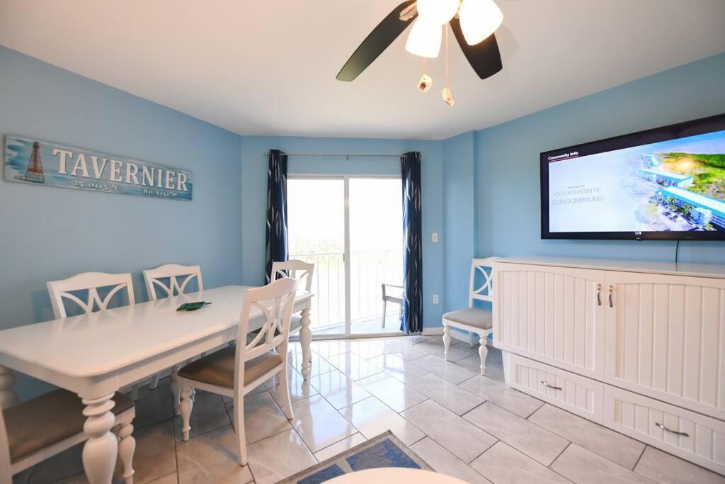 Welcome To The Pelican Lodge ! Tavernier Экстерьер фото