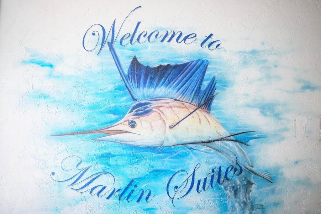 Welcome To The Pelican Lodge ! Tavernier Экстерьер фото